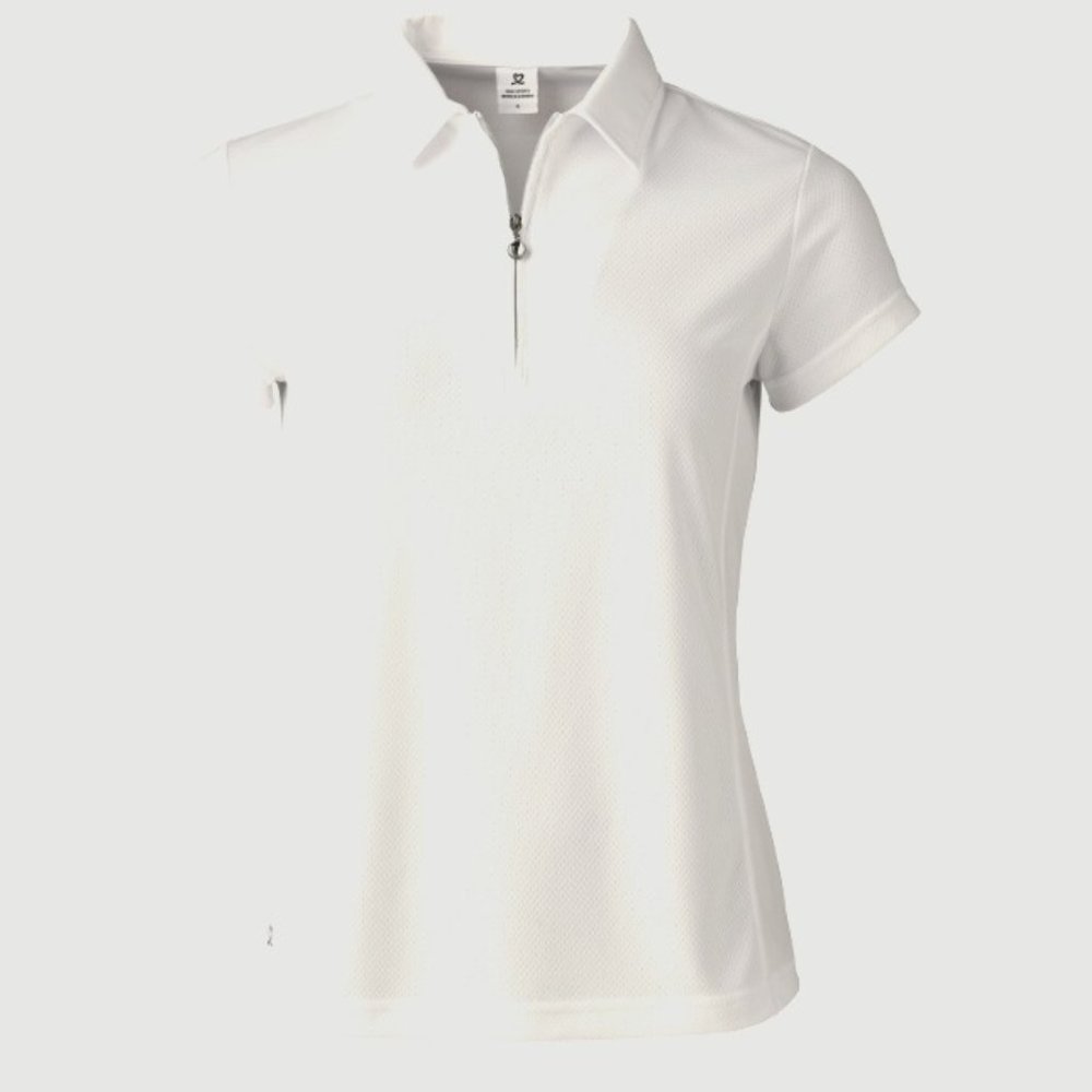 Daily Sports Macy Cap/S Polo Shirt